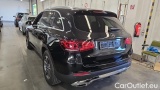  Mercedes  GLC  220 d 4MATIC Autom. #3