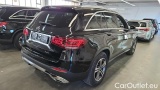  Mercedes  GLC  220 d 4MATIC Autom. #4