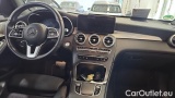  Mercedes  GLC  220 d 4MATIC Autom. #6