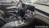 Mercedes  GLC  220 d 4MATIC Autom. #7