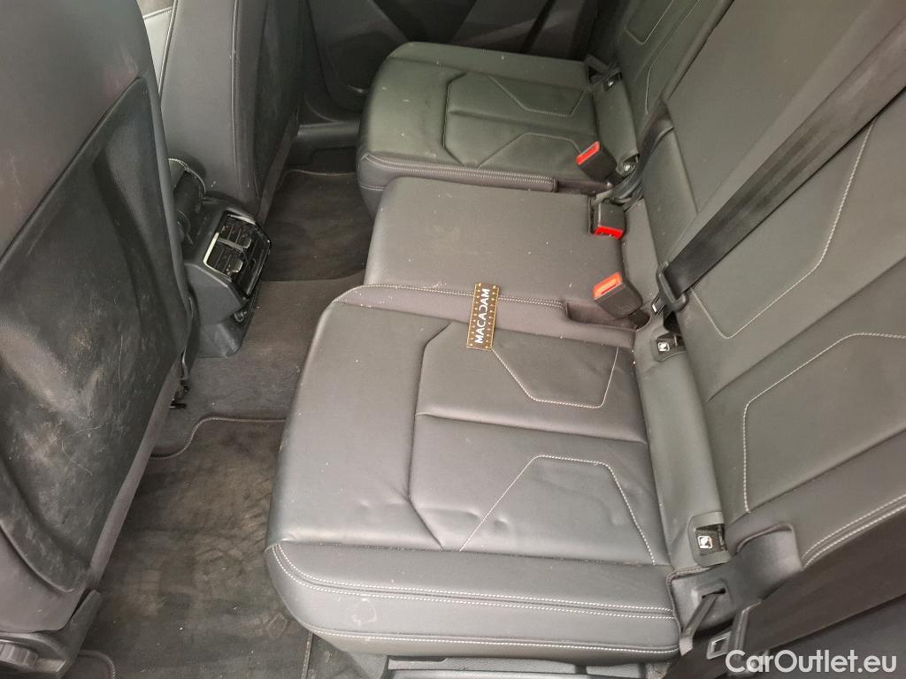  Audi  Q3  35 TFSI S line 1.5 TFSI 150CV BVA7 E6d #45