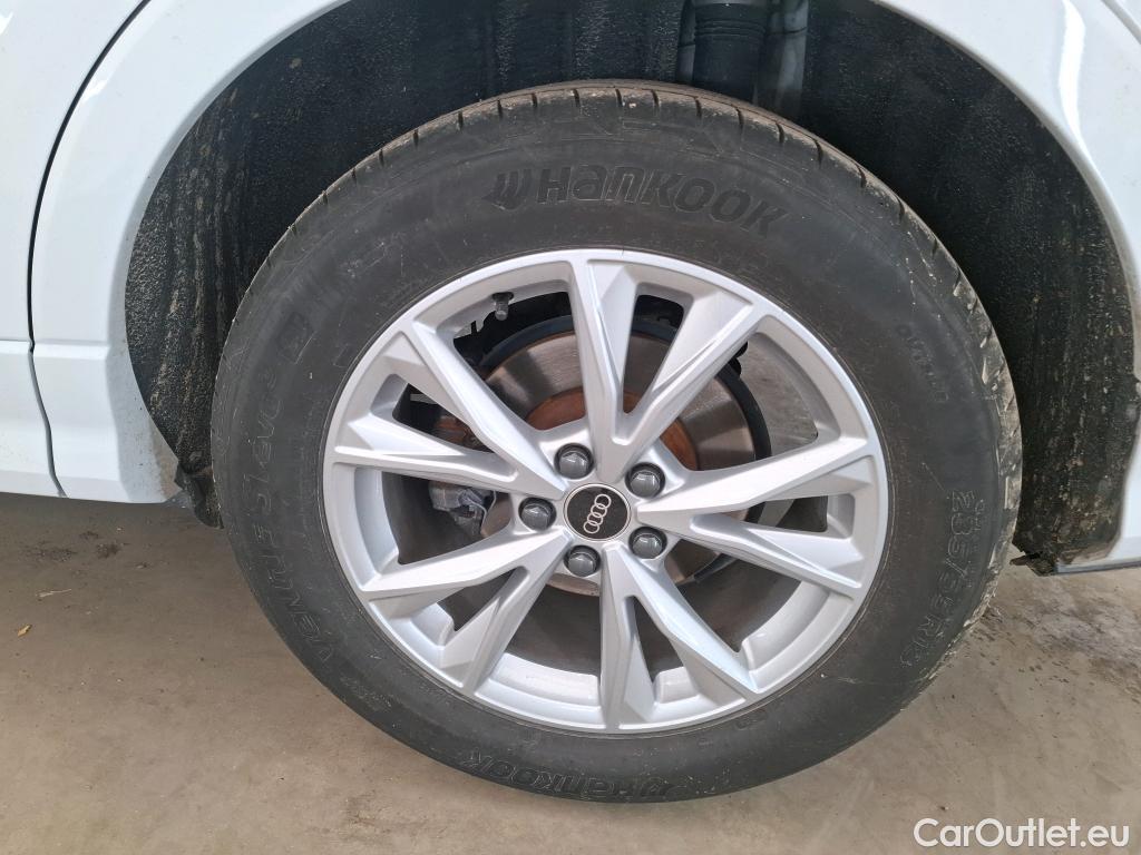  Audi  Q3  35 TFSI S line 1.5 TFSI 150CV BVA7 E6d #24