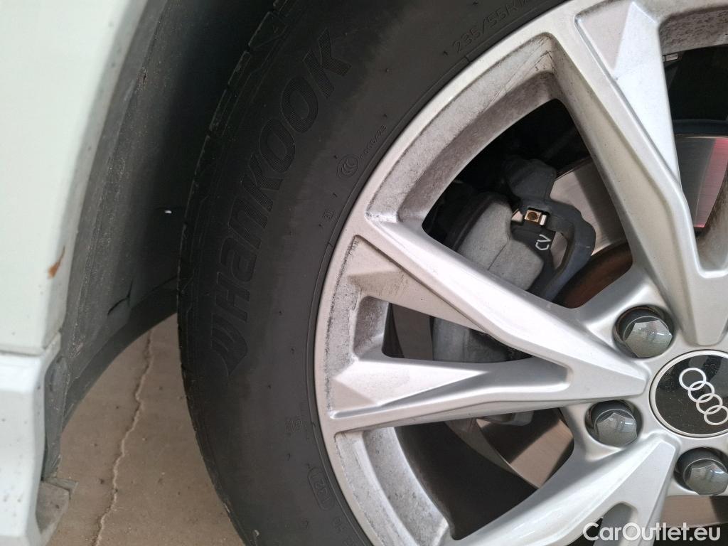  Audi  Q3  35 TFSI S line 1.5 TFSI 150CV BVA7 E6d #40