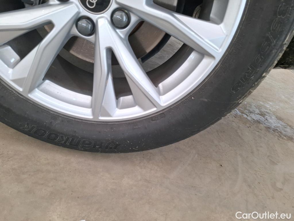  Audi  Q3  35 TFSI S line 1.5 TFSI 150CV BVA7 E6d #27