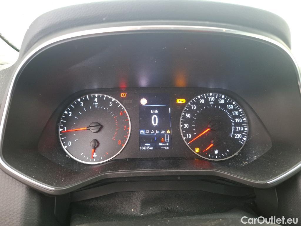  Renault  Clio  V Business 1.0 TCe 100CV BVM5 E6dT #26
