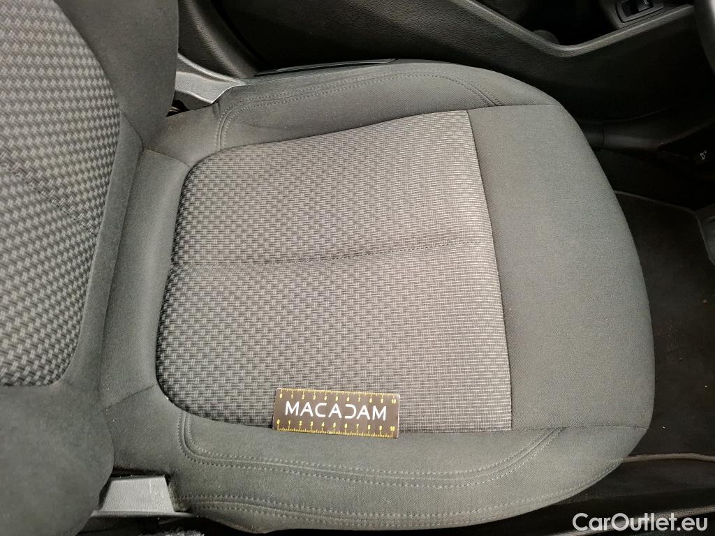  Bmw  X2 Série  sDrive 18i Lounge 1.5 135CV BVM6 E6d #10