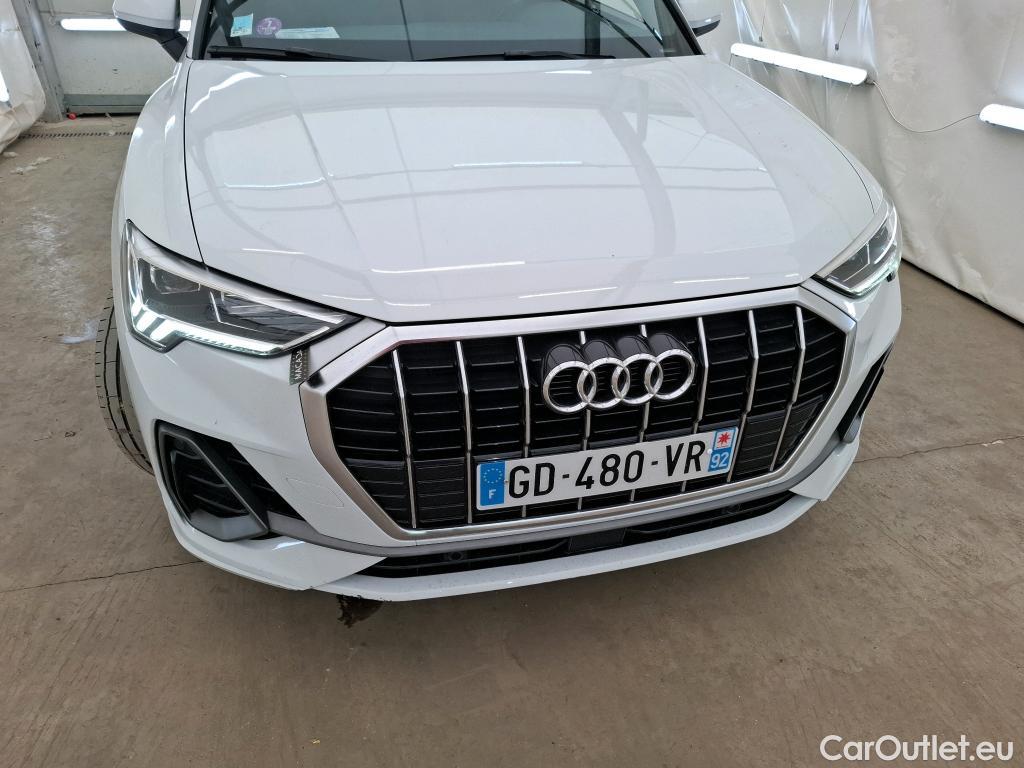  Audi  Q3  35 TFSI S line 1.5 TFSI 150CV BVA7 E6d #48