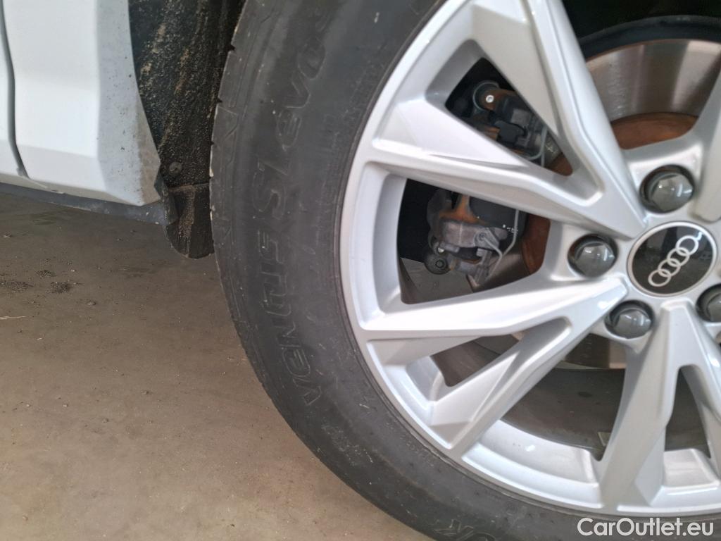  Audi  Q3  35 TFSI S line 1.5 TFSI 150CV BVA7 E6d #26