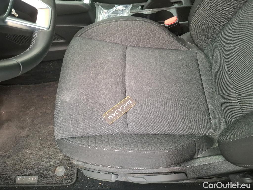  Renault  Clio  V Business 1.0 TCe 100CV BVM5 E6dT #25