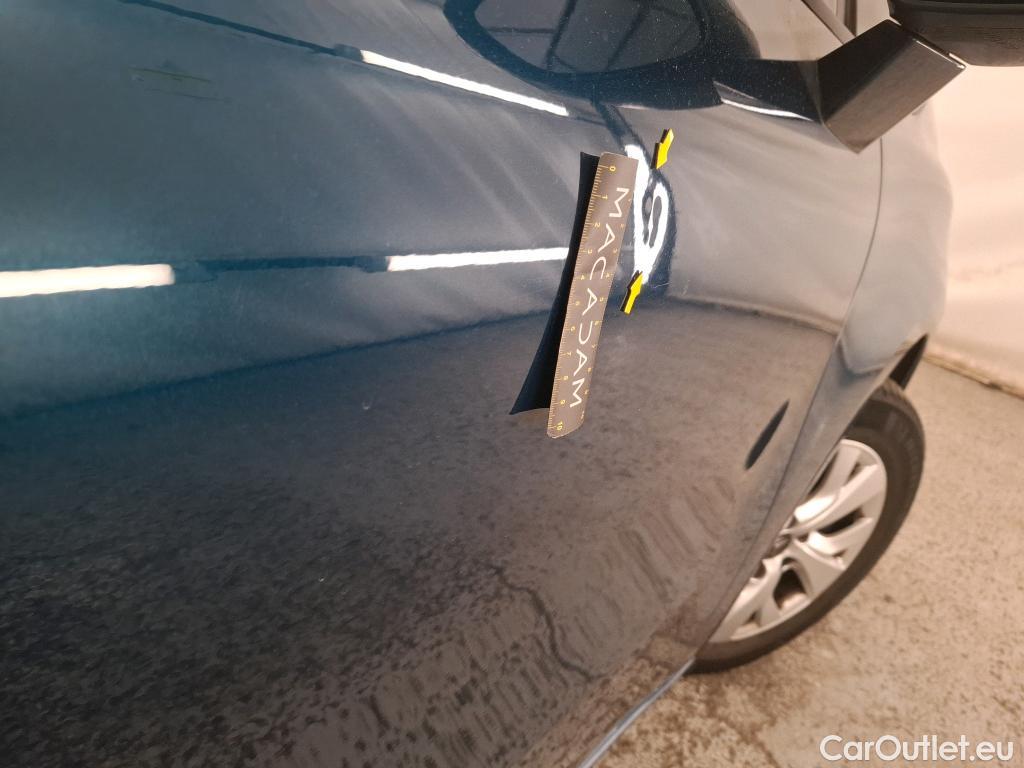  Citroen  C4 Grand Picasso /Spacetourer Business 1.5 BlueHDi 130CV BVM6 E6dT #14