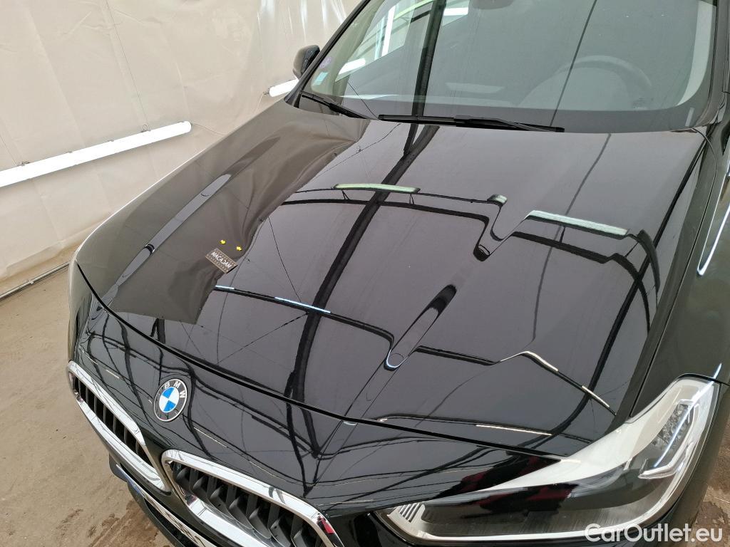  Bmw  X2 Série  sDrive 18i Lounge 1.5 135CV BVM6 E6d #1