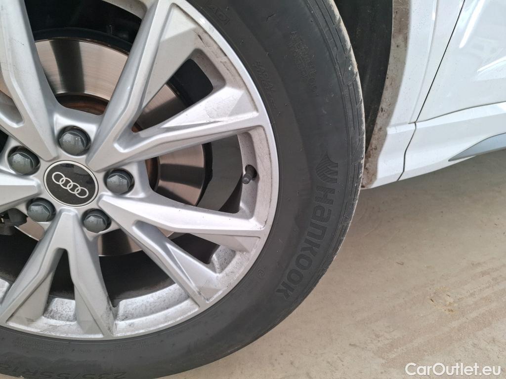  Audi  Q3  35 TFSI S line 1.5 TFSI 150CV BVA7 E6d #42