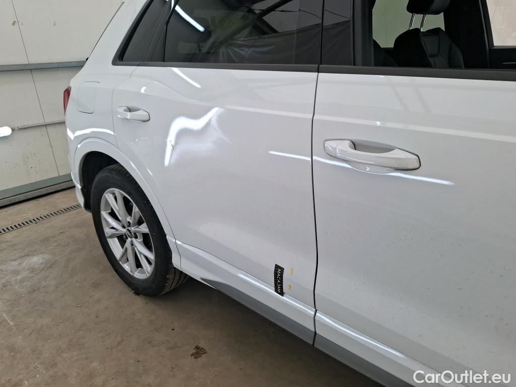 Audi  Q3  35 TFSI S line 1.5 TFSI 150CV BVA7 E6d #34