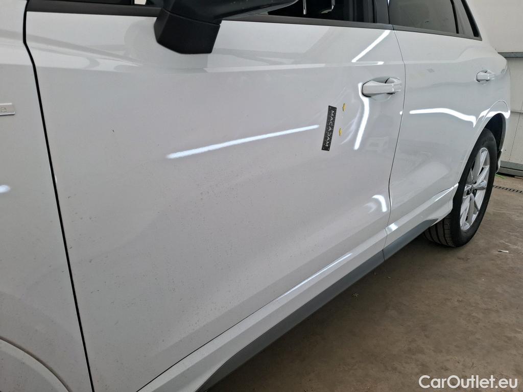  Audi  Q3  35 TFSI S line 1.5 TFSI 150CV BVA7 E6d #1