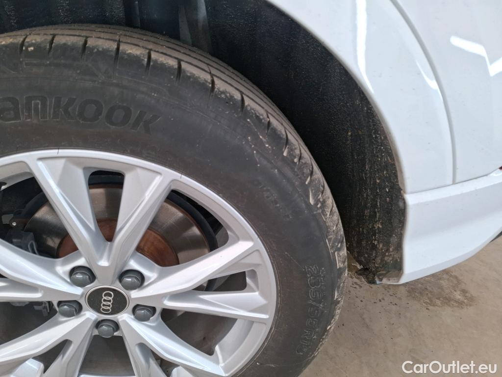  Audi  Q3  35 TFSI S line 1.5 TFSI 150CV BVA7 E6d #28