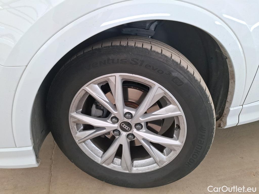  Audi  Q3  35 TFSI S line 1.5 TFSI 150CV BVA7 E6d #17