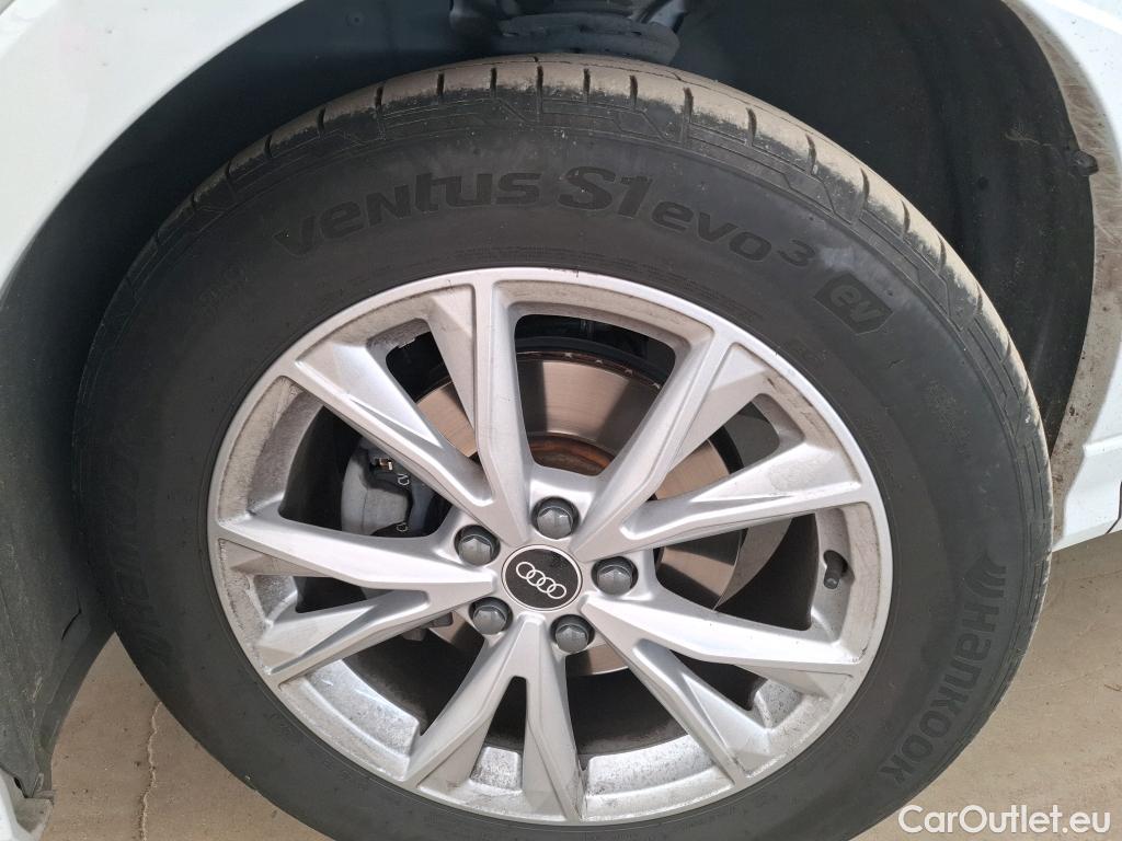  Audi  Q3  35 TFSI S line 1.5 TFSI 150CV BVA7 E6d #18