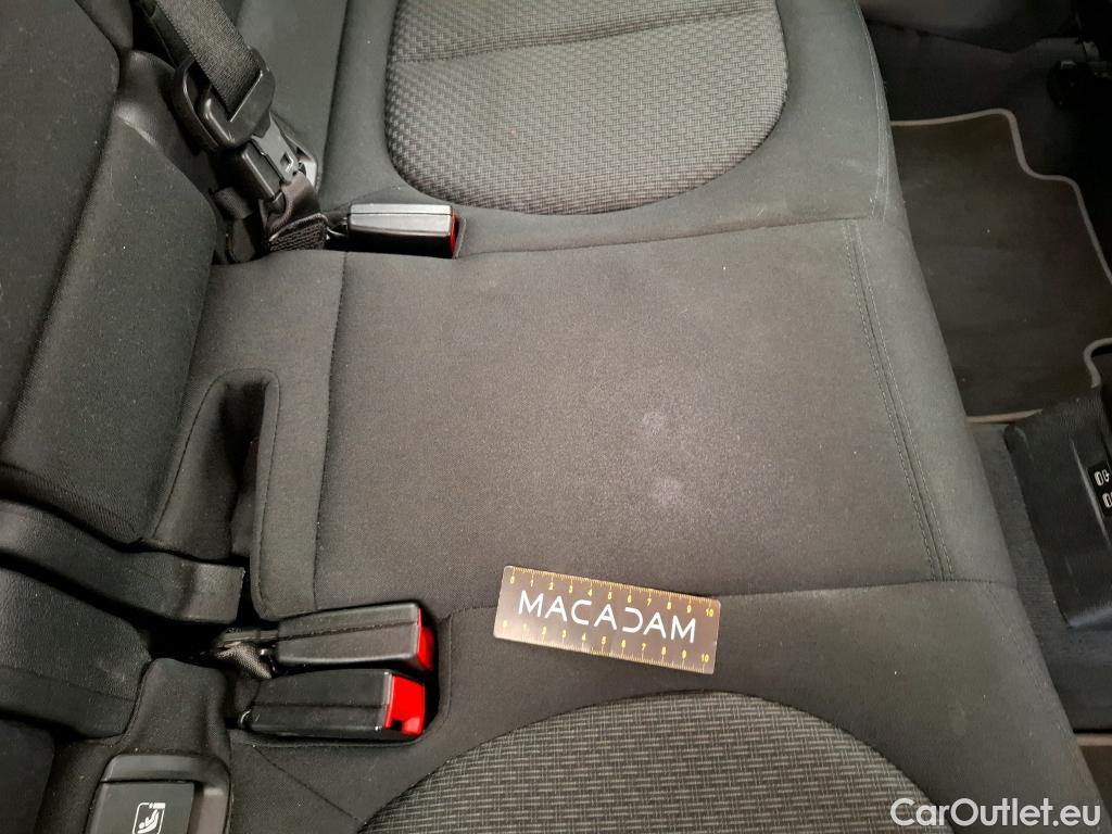 Bmw  X2 Série  sDrive 18i Lounge 1.5 135CV BVM6 E6d #13