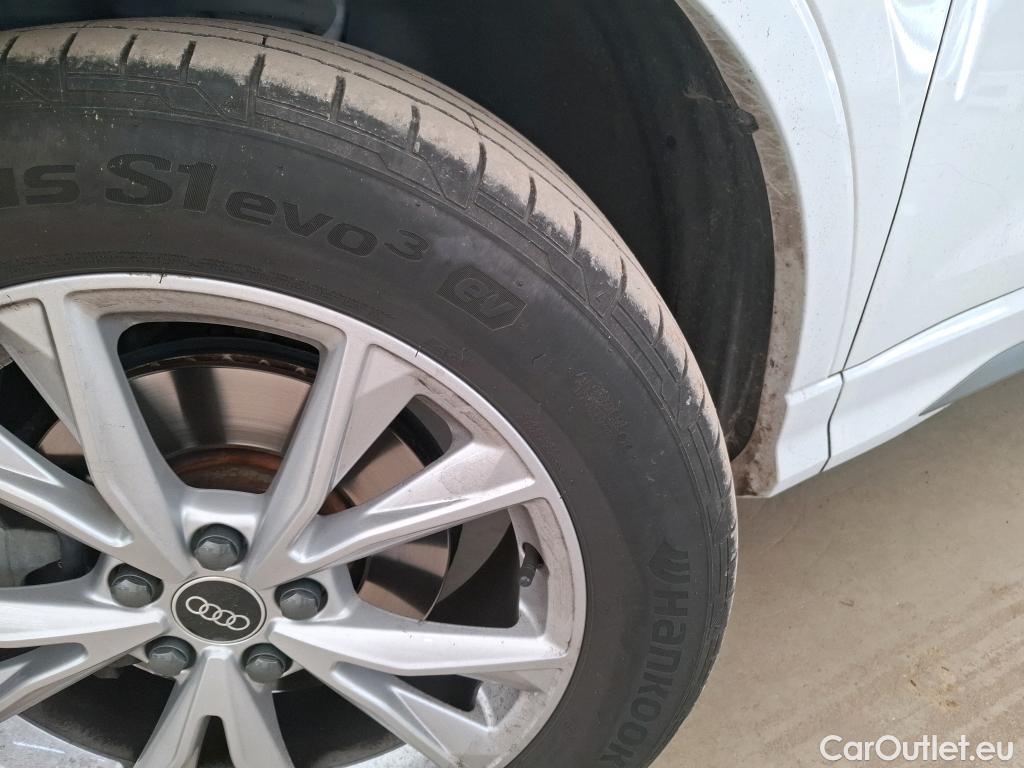  Audi  Q3  35 TFSI S line 1.5 TFSI 150CV BVA7 E6d #43