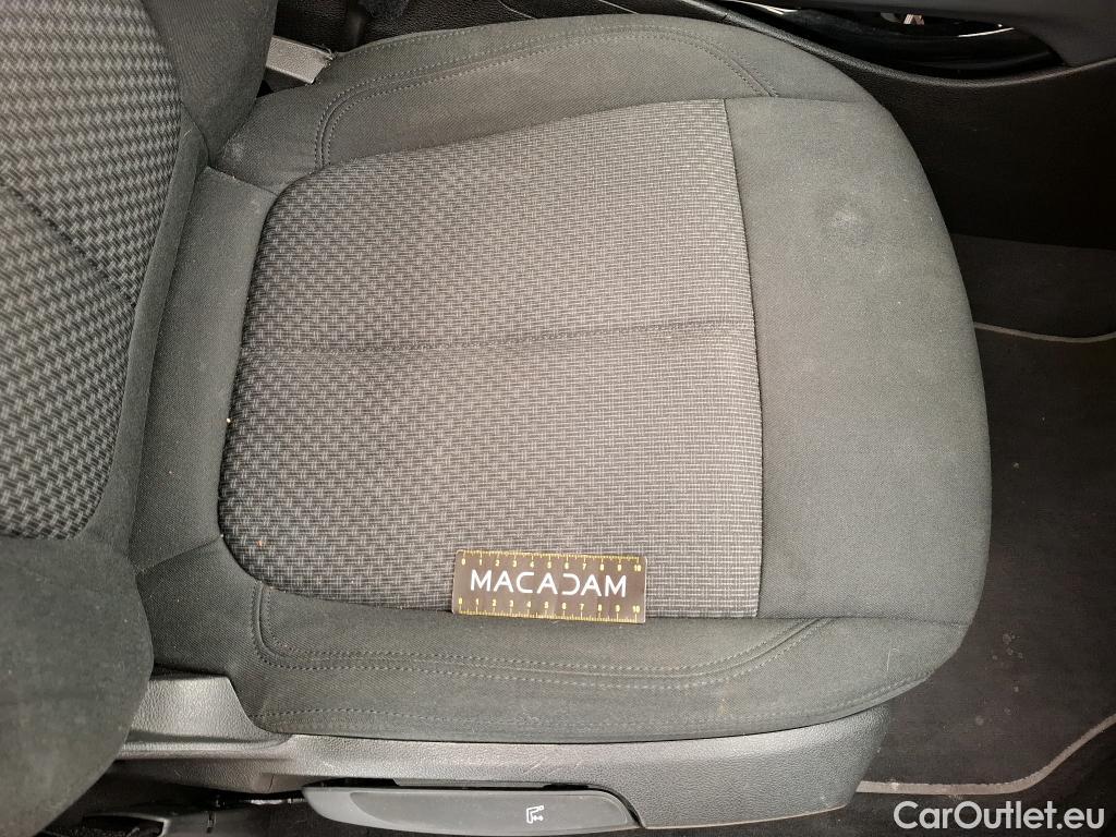 Bmw  X2 Série  sDrive 18i Lounge 1.5 135CV BVM6 E6d #9