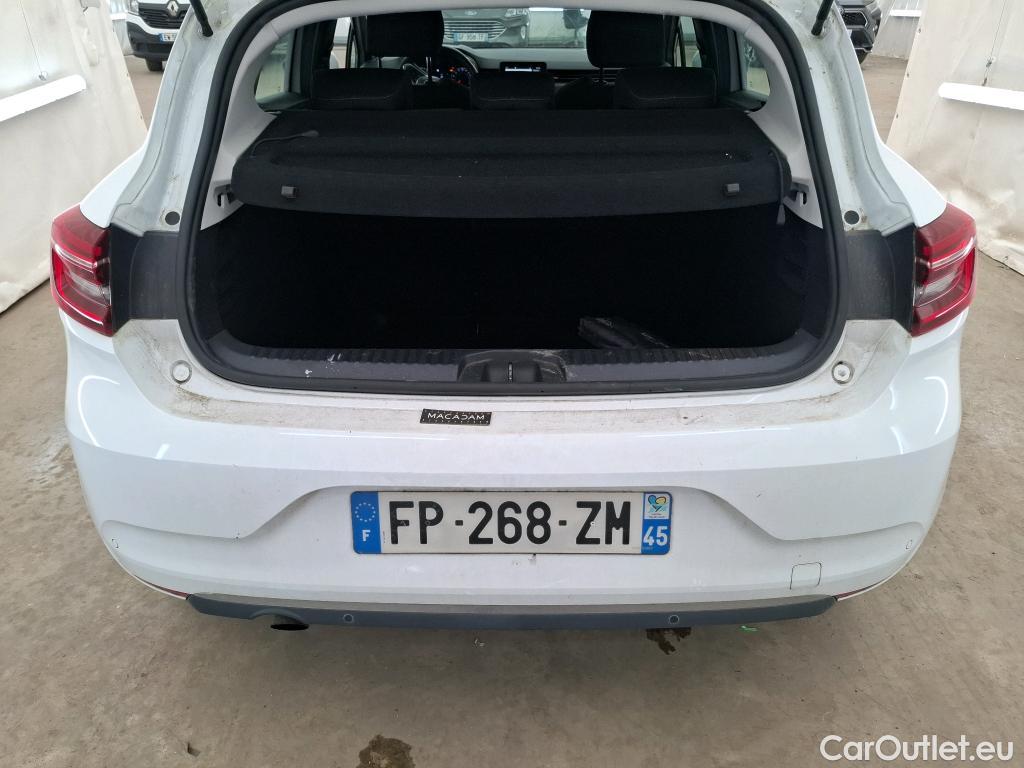  Renault  Clio  V Business 1.0 TCe 100CV BVM5 E6dT #27