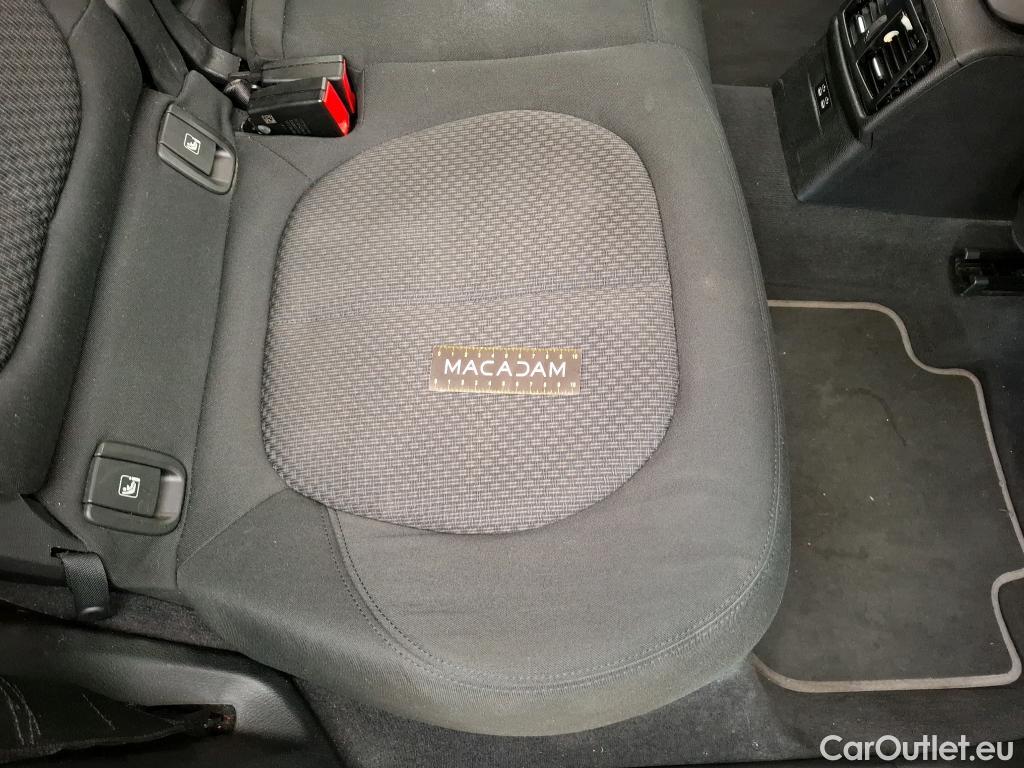  Bmw  X2 Série  sDrive 18i Lounge 1.5 135CV BVM6 E6d #14