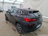  Bmw  X2 Série  sDrive 18i Lounge 1.5 135CV BVM6 E6d #2