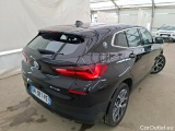  Bmw  X2 Série  sDrive 18i Lounge 1.5 135CV BVM6 E6d #3