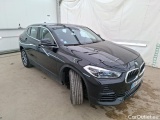 Bmw  X2 Série  sDrive 18i Lounge 1.5 135CV BVM6 E6d #4