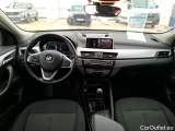  Bmw  X2 Série  sDrive 18i Lounge 1.5 135CV BVM6 E6d #5