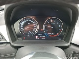  Bmw  X2 Série  sDrive 18i Lounge 1.5 135CV BVM6 E6d #6