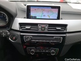  Bmw  X2 Série  sDrive 18i Lounge 1.5 135CV BVM6 E6d #7