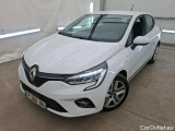  Renault  Clio  V Business 1.0 TCe 100CV BVM5 E6dT 