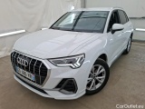  Audi  Q3  35 TFSI S line 1.5 TFSI 150CV BVA7 E6d 
