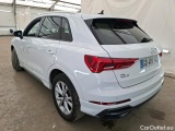  Audi  Q3  35 TFSI S line 1.5 TFSI 150CV BVA7 E6d #2