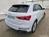  Audi  Q3  35 TFSI S line 1.5 TFSI 150CV BVA7 E6d #3