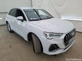  Audi  Q3  35 TFSI S line 1.5 TFSI 150CV BVA7 E6d #4