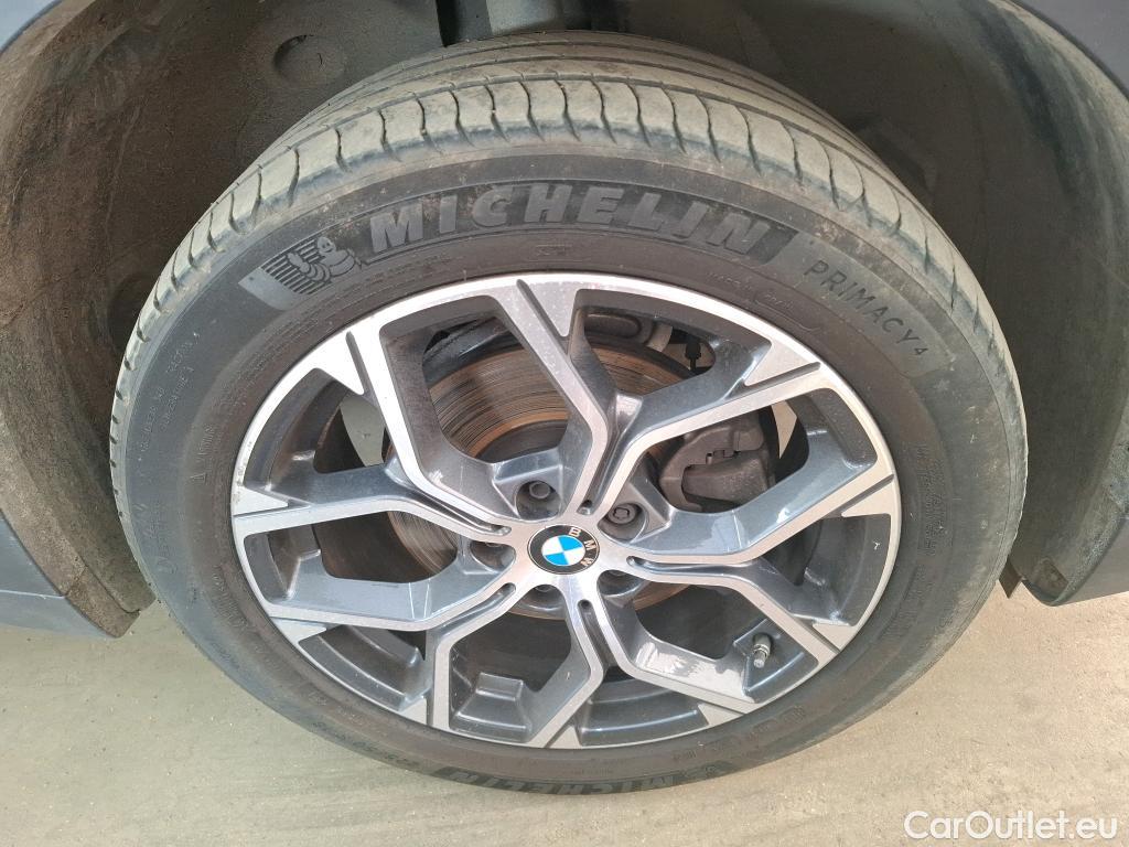  Bmw  X1 BMW  / 2019 / 5P / SUV sDrive18i Business Design DKG7 #18
