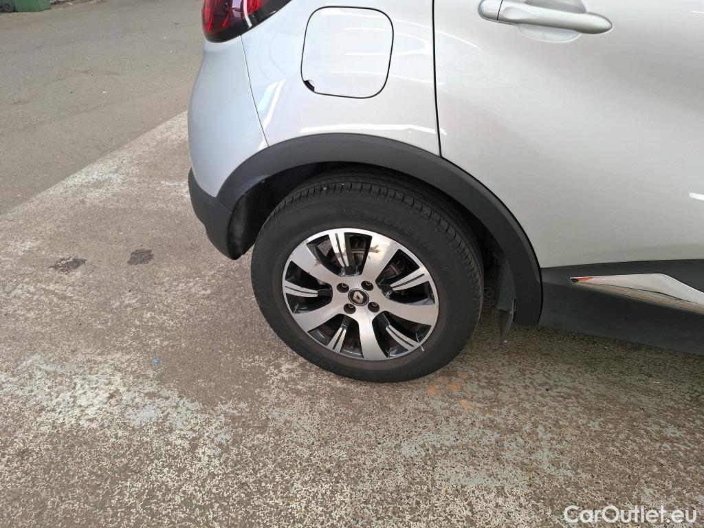  Renault  Captur RENAULT  5p Crossover Business dCi 90 - 18 #14