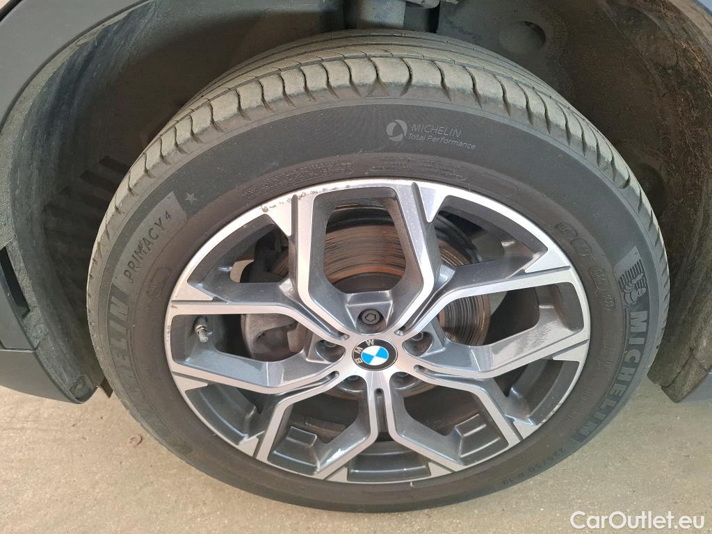  Bmw  X1 BMW  / 2019 / 5P / SUV sDrive18i Business Design DKG7 #36