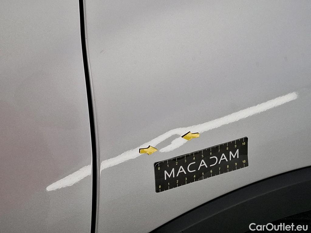  Renault  Captur RENAULT  5p Crossover Business dCi 90 - 18 #30