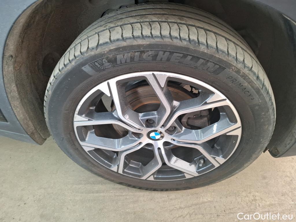  Bmw  X1 BMW  / 2019 / 5P / SUV sDrive18i Business Design DKG7 #17