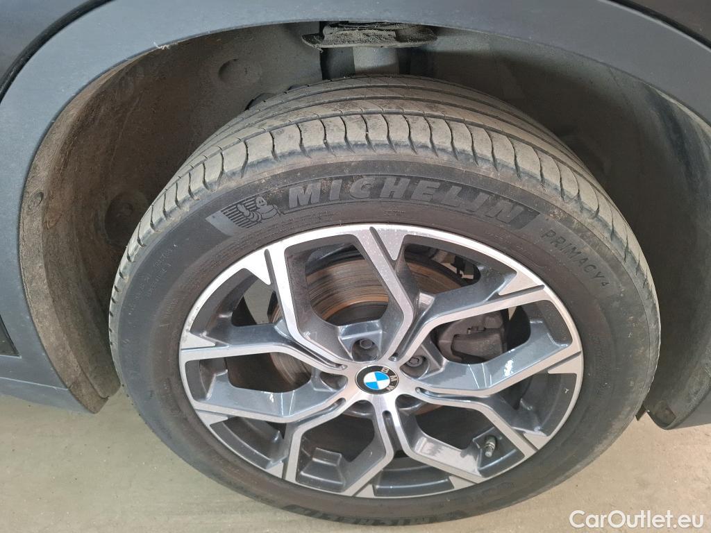  Bmw  X1 BMW  / 2019 / 5P / SUV sDrive18i Business Design DKG7 #41