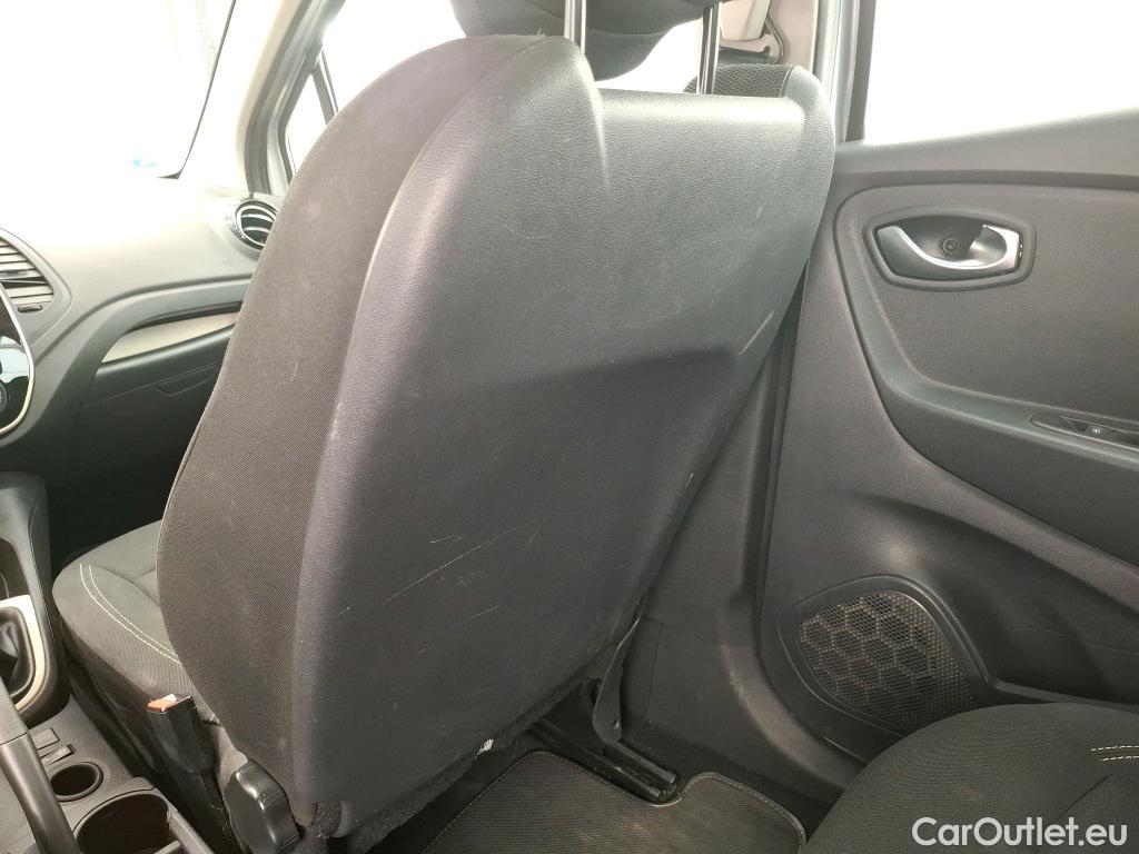  Renault  Captur RENAULT  5p Crossover Business dCi 90 - 18 #7