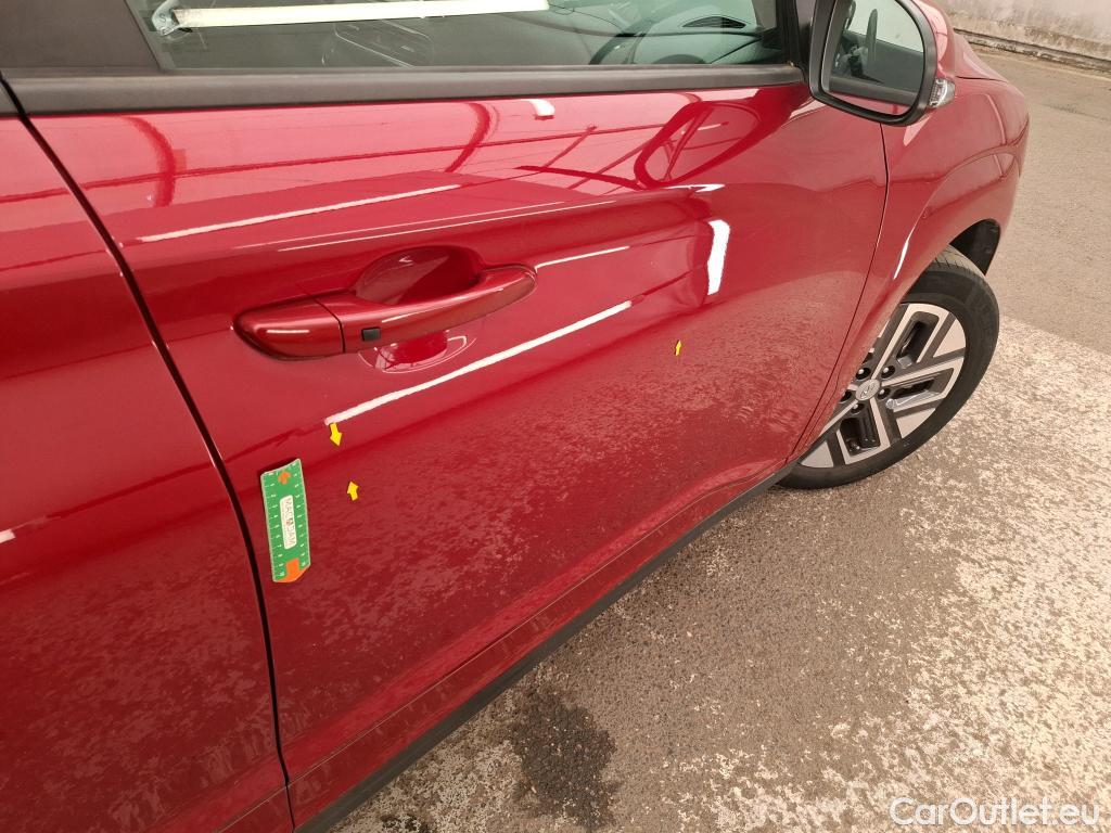  Hyundai  Konna Kona Creative Electrique 2WD 64kWh BVA #25