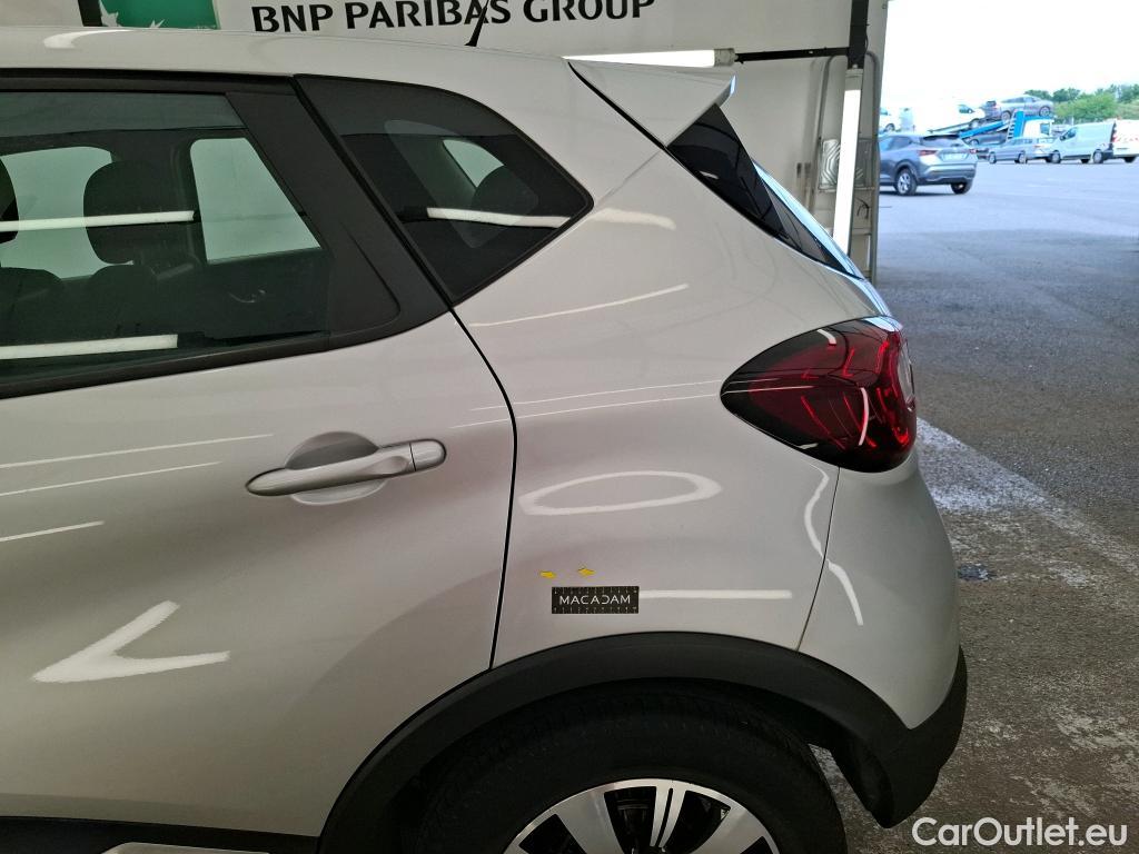  Renault  Captur RENAULT  5p Crossover Business dCi 90 - 18 #31
