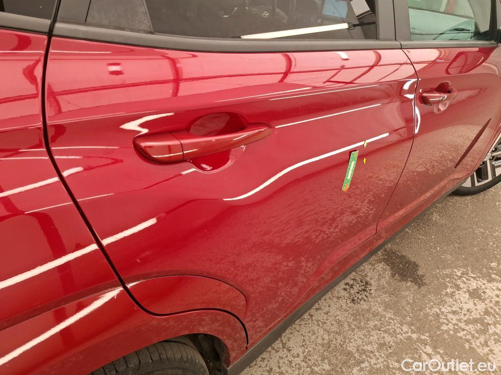  Hyundai  Konna Kona Creative Electrique 2WD 64kWh BVA #23