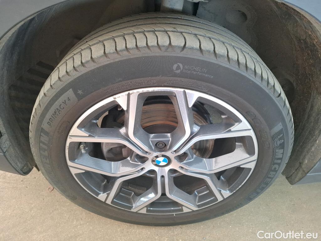  Bmw  X1 BMW  / 2019 / 5P / SUV sDrive18i Business Design DKG7 #13
