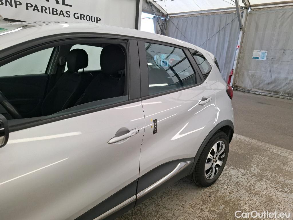  Renault  Captur RENAULT  5p Crossover Business dCi 90 - 18 #29