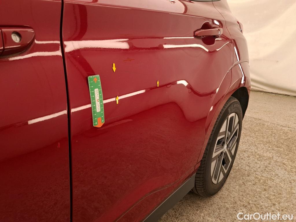  Hyundai  Konna Kona Creative Electrique 2WD 64kWh BVA #17